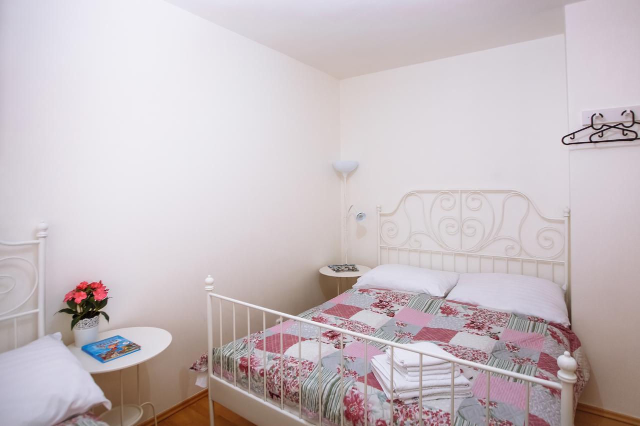 Beautiful Apartment In Central Residence Praha Eksteriør bilde